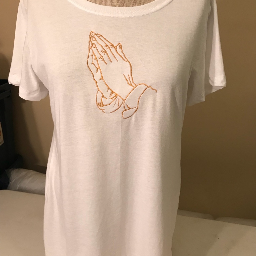 Praying Hands